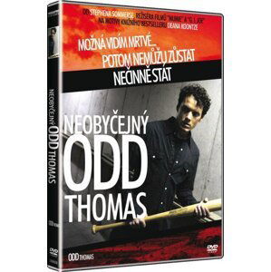 Neobyčejný Odd Thomas (DVD)
