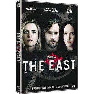 The East (DVD)