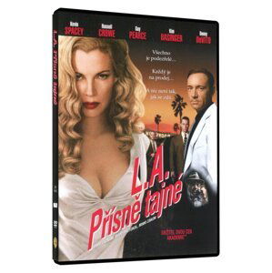 L.A. přísně tajné (DVD)