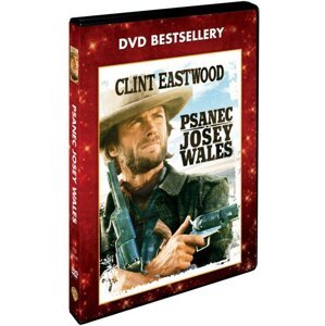 Psanec Josey Wales (DVD) - DVD bestsellery