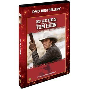 Tom Horn (DVD) - DVD bestsellery