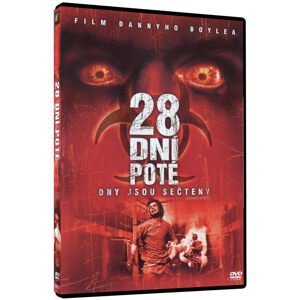 28 dní poté (DVD)