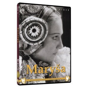 Maryša (DVD)