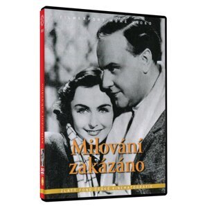 Milování zakázáno (DVD)