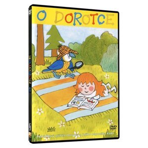 O Dorotce (DVD)