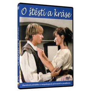 O štěstí a kráse (DVD)