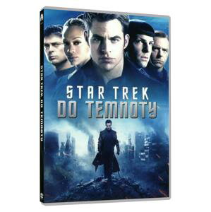Star Trek: Do temnoty (DVD)