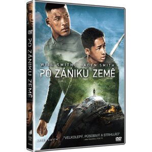 Po zániku Země (DVD)