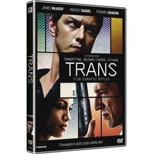 Trans (DVD)