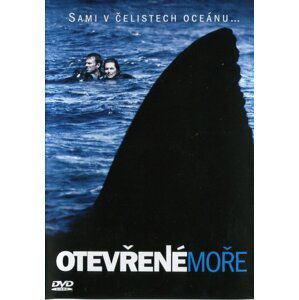 Otevřené moře (DVD)