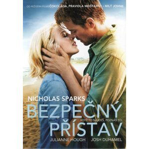 Bezpečný přístav (DVD)