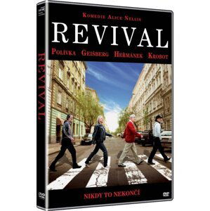 Revival (DVD)