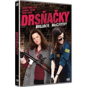 Drsňačky (DVD)