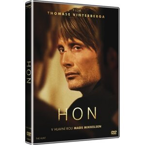 Hon (DVD)