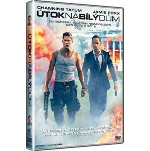 Útok na Bílý dům (DVD)