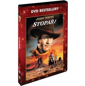 Stopaři (DVD) - DVD bestsellery
