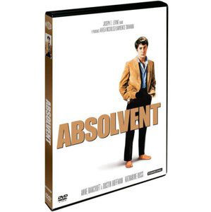 Absolvent (DVD)