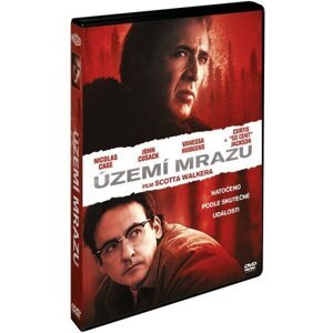 Území mrazu (DVD)