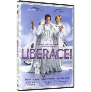 Liberace (DVD)