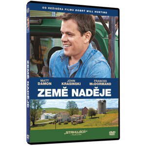 Země naděje (DVD)