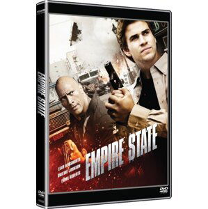 Empire state (DVD)