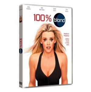 100% blond (DVD)