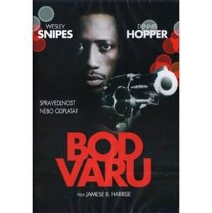 Bod varu (DVD)