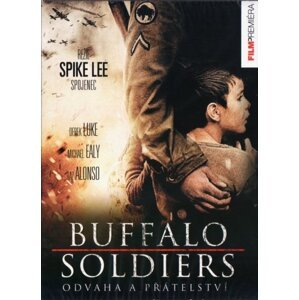 Buffalo Soldiers (DVD)