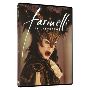 Farinelli (DVD)