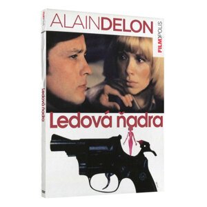 Ledová ňadra (DVD)