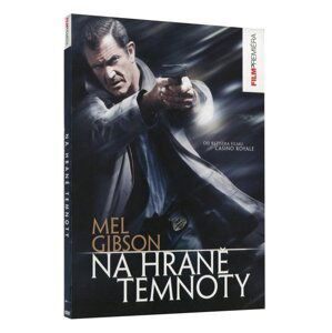 Na hraně temnoty (DVD)