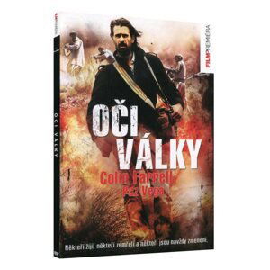 Oči války (DVD)