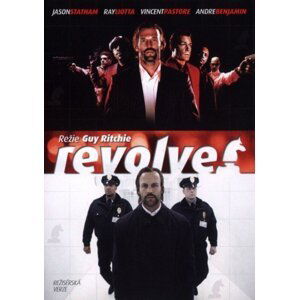 Revolver (DVD)