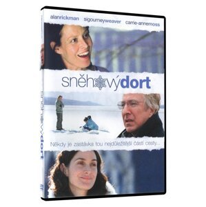 Sněhový dort (DVD)