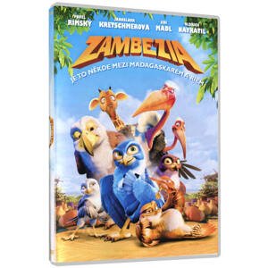 Zambezia (DVD)