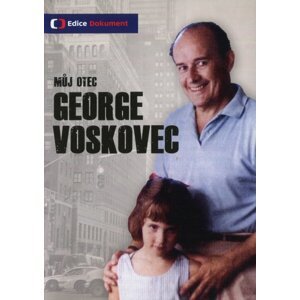 Můj otec George Voskovec (DVD)