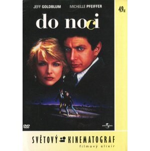 Do noci (DVD) (papírový obal)