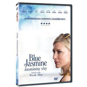 Jasmíniny slzy (DVD)