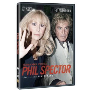 Phil Spector (DVD)