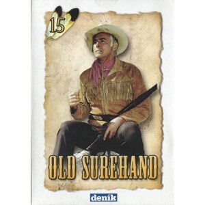 Old Surehand (DVD) (papírový obal)