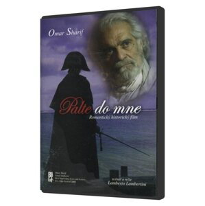 Palte do mne (DVD)