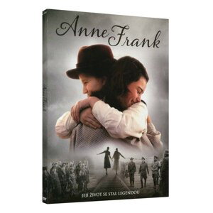 Anne Frank (DVD)
