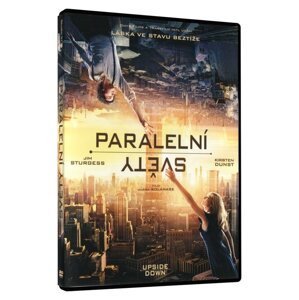 Paralelní světy (DVD)