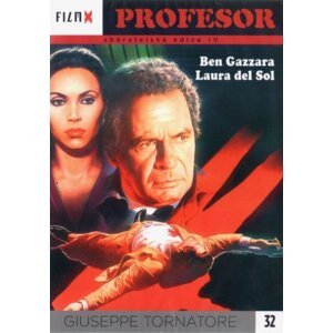 Profesor (DVD) - edice Film X