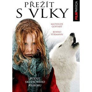 Přežít s vlky (DVD)