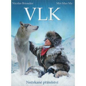 Vlk (2009) (DVD)