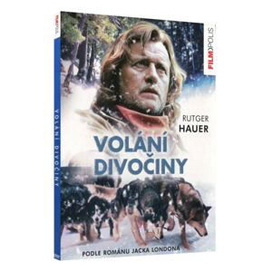 Volání divočiny (1997) (DVD)