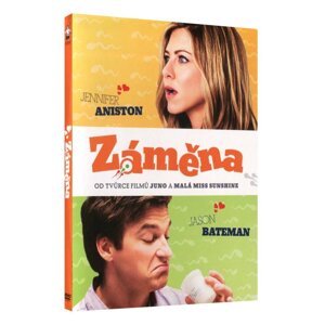 Záměna (DVD)