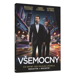 Všemocný (DVD)