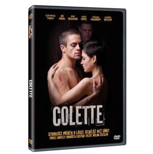 Colette (DVD)